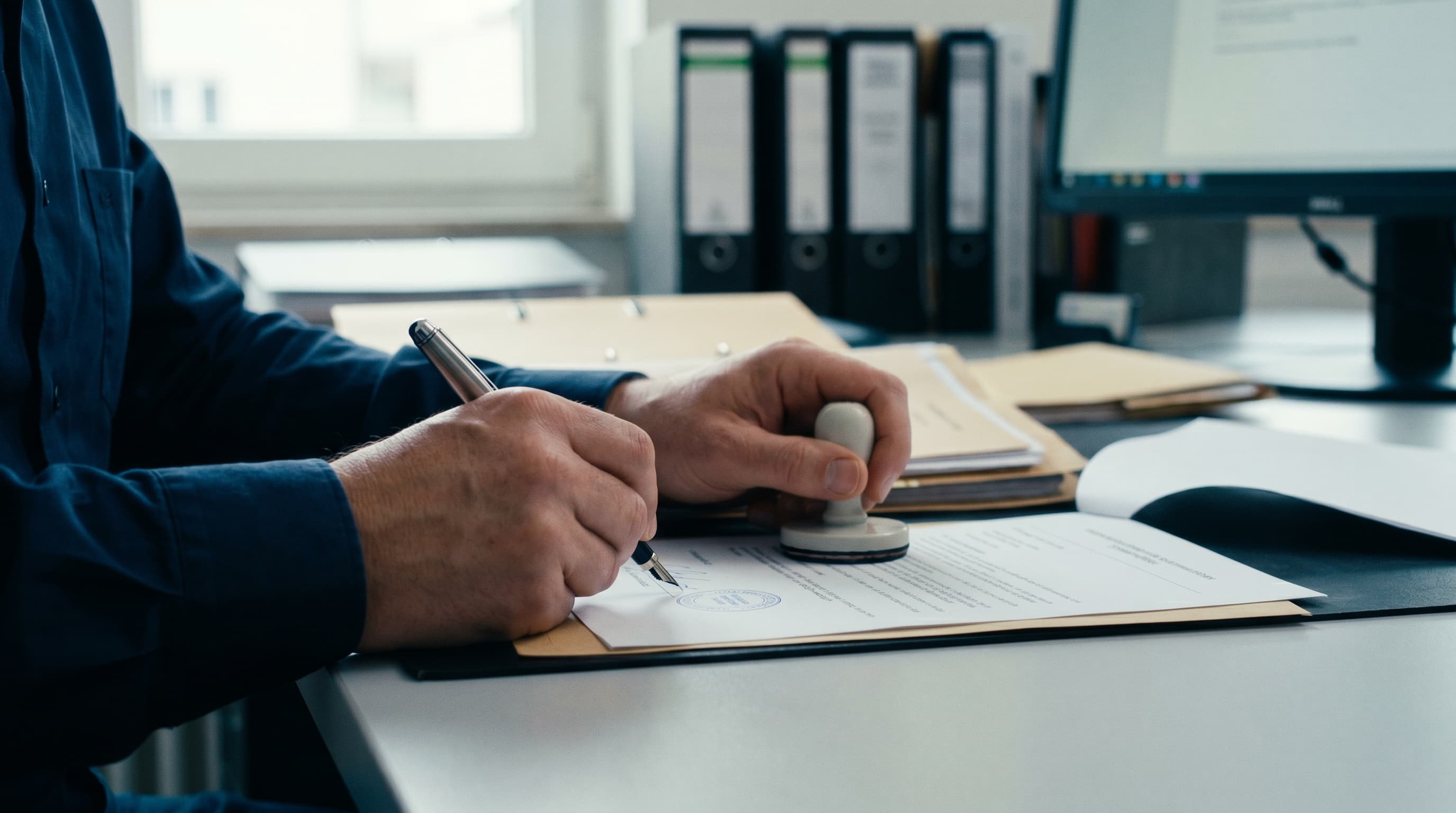 Dret Administratiu