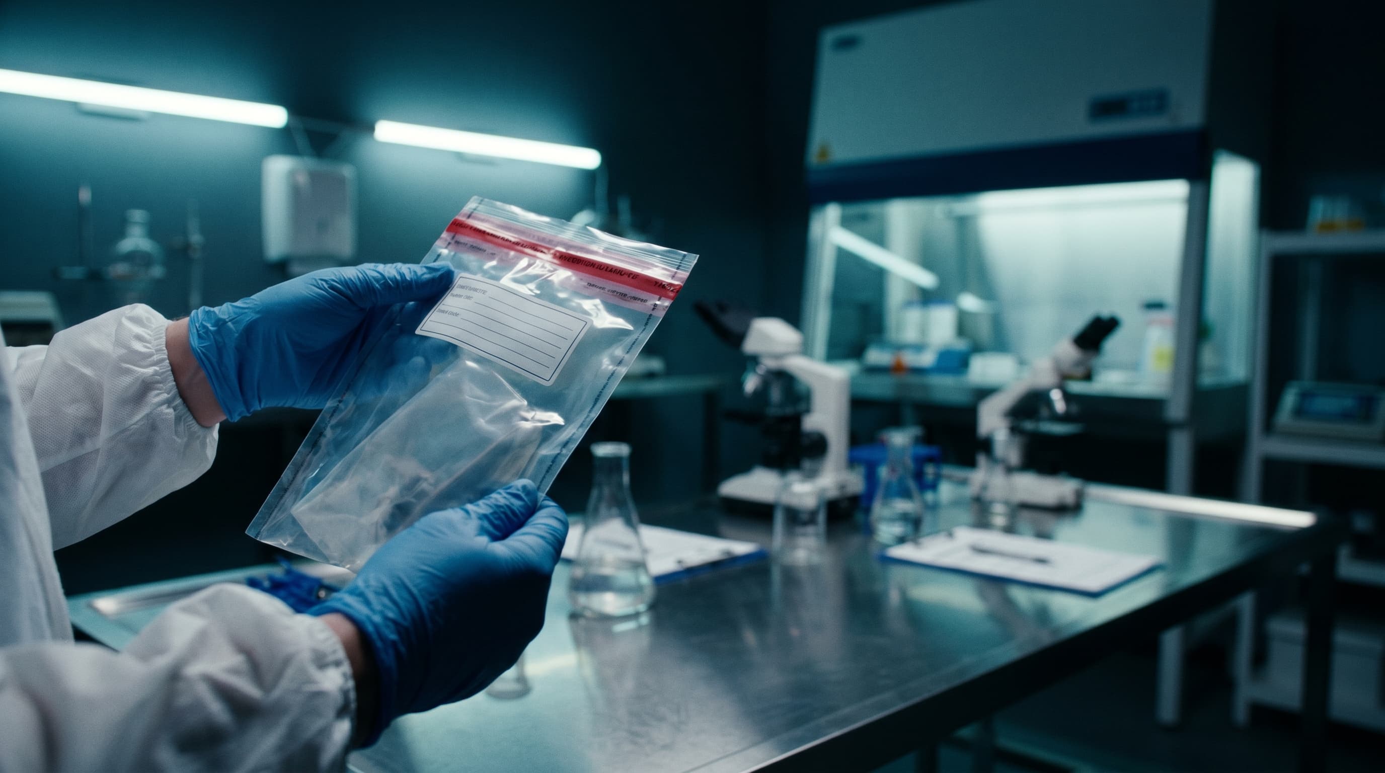 Fentanil i noves drogues sintètiques