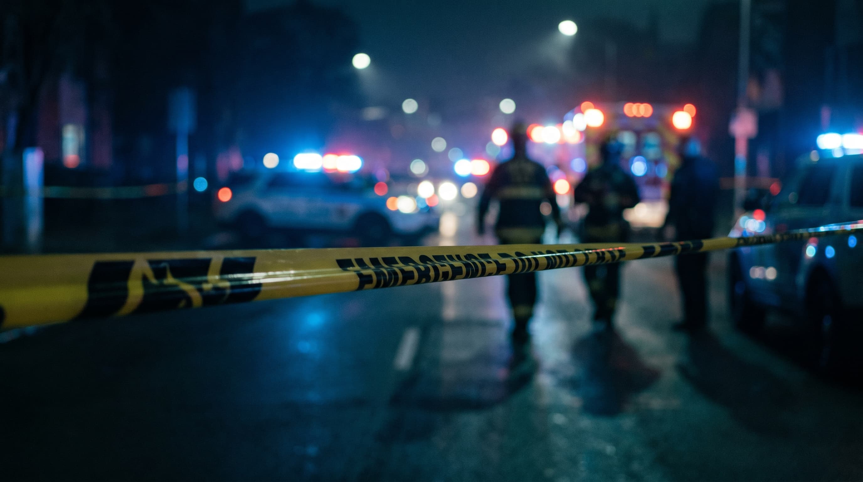 Incidents amb múltiples víctimes