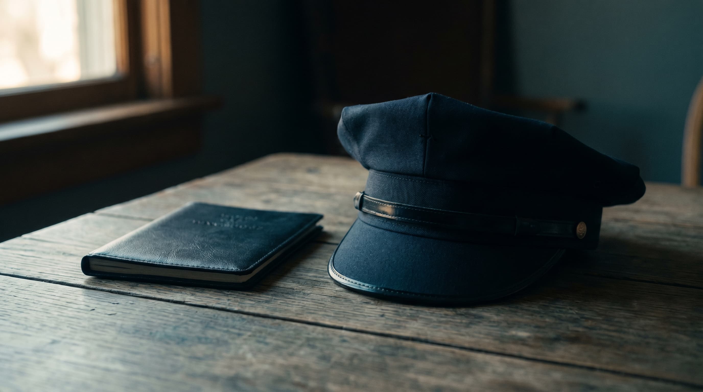 Deontología y ética policial