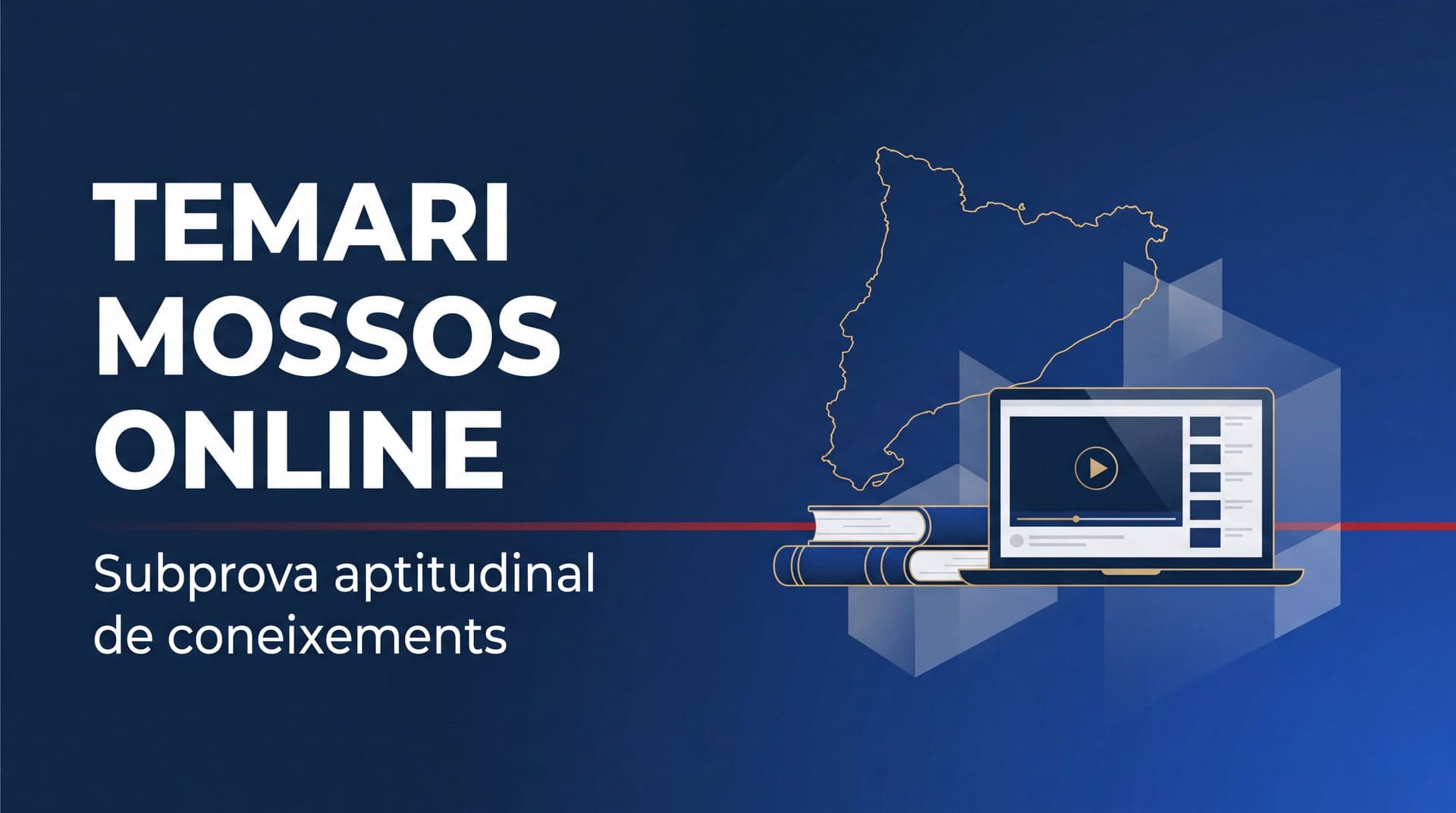 Temari Mossos Online